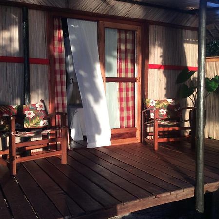 La Case Otel Ile Sainte-Marie Dış mekan fotoğraf